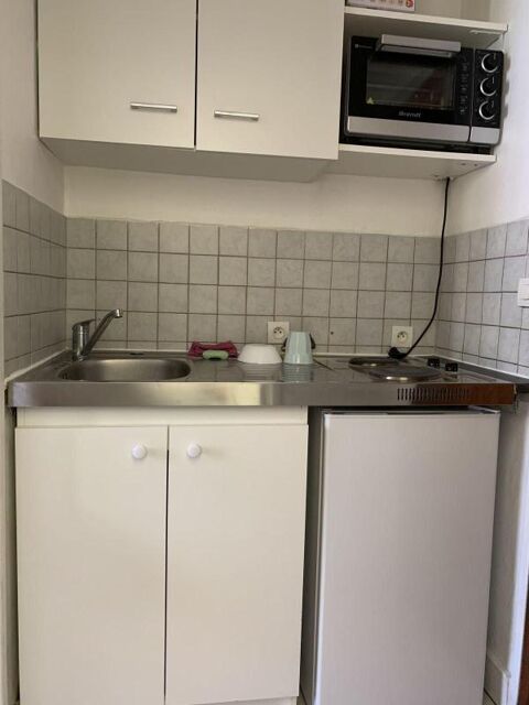  Appartement  louer 1 pice 14 m