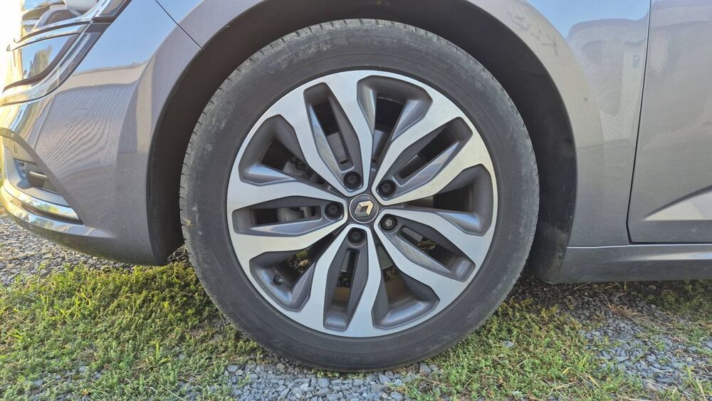 Talisman 1.7 Blue dCi 150 Intens 2020 occasion 80000 Amiens