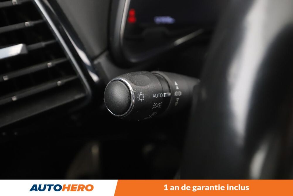 DS7 1.6 PureTech Grand Chic Automatique 225 ch 2019 occasion 92130 Issy-les-Moulineaux
