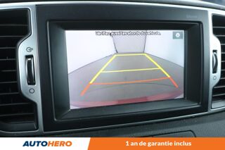 Sportage 1.7 CRDi ISG GT Line 2WD DCT7 141 ch 2018 occasion 92130 Issy-les-Moulineaux