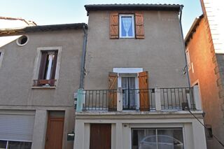  Maison � vendre 3 pi�ces 40 m�