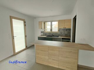  Maison à vendre 4 pièces 83 m²