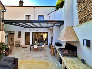  Maison � vendre 7 pi�ces 200 m�