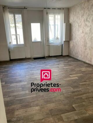  Maison à vendre 5 pièces 106 m²