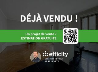 Appartement à vendre 4 pièces 93 m²