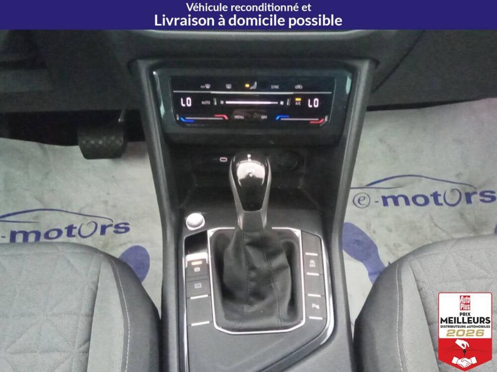 Tiguan TSI 150 DSG7 Life Plus 2023 occasion 10150 Lavau