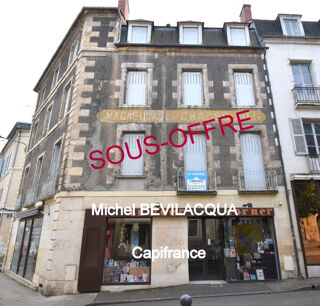  Immeuble � vendre 12 pi�ces 292 m�