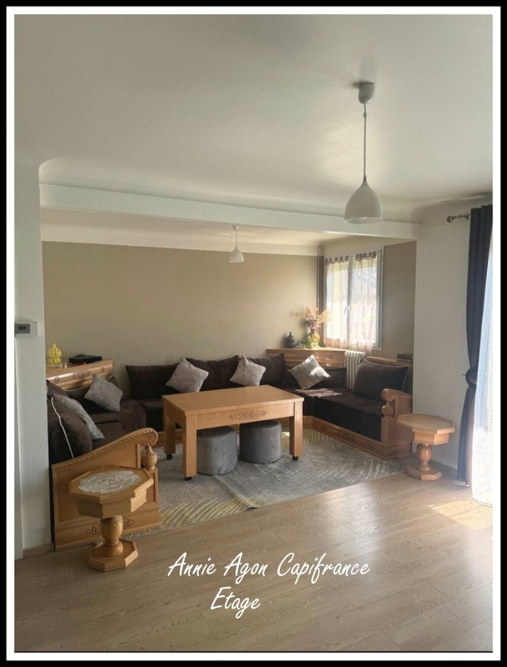 Maison à vendre 5 pièces TARBES (65)