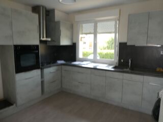  Maison à vendre 5 pièces 100 m²