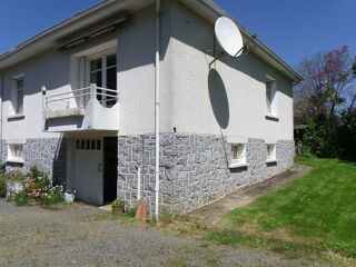  Maison � vendre 4 pi�ces 110 m�