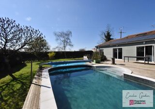  Maison � vendre 6 pi�ces 135 m�