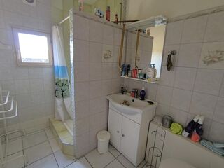  Maison à vendre 6 pièces 135 m²