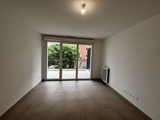  Appartement à louer 2 pièces 41 m²