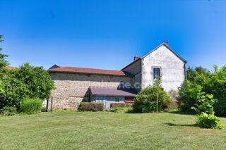  Maison � vendre 6 pi�ces 118 m� Lachaux