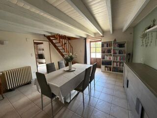  Maison à vendre 10 pièces 175 m²