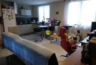  Appartement � vendre 2 pi�ces 52 m�