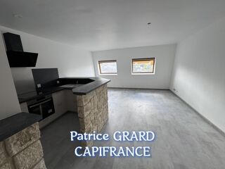  Appartement � louer 3 pi�ces 59 m�