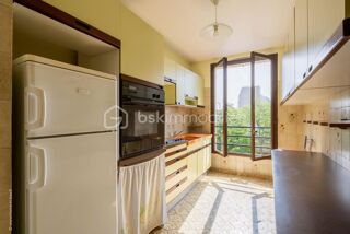  Appartement � vendre 4 pi�ces 86 m�