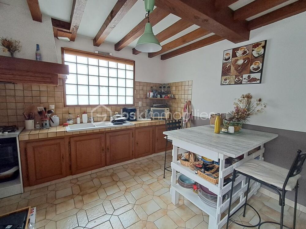 Vente Maison Maison et dépendances Mazeres de neste