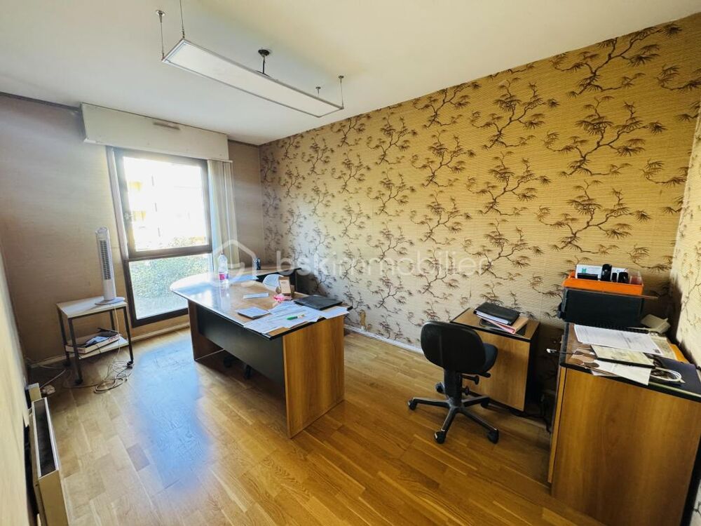 Vente Appartement Appartement T4 en bord de Saône Lyon 9