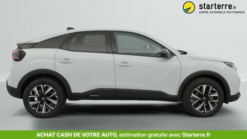 C4 PureTech 130 EAT8 Max 2025 occasion 69190 Saint-Fons