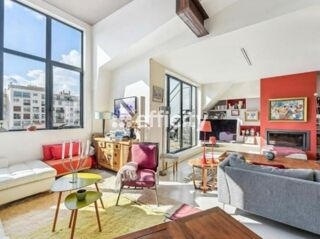  Appartement � vendre 6 pi�ces 170 m�