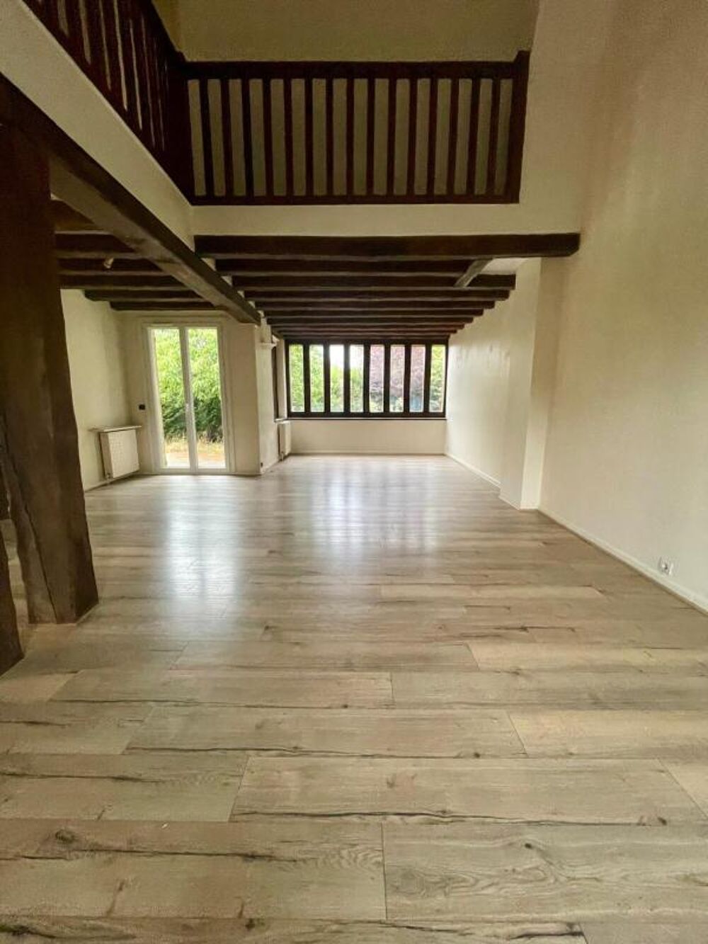 Vente Maison Maison Rambouillet