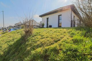  Maison à vendre 7 pièces 165 m²