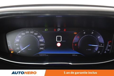 5008 1.5 Blue-HDi Allure Business EAT8 130 ch 2020 occasion 92130 Issy-les-Moulineaux