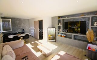  Maison à vendre 4 pièces 81 m²