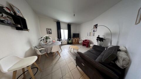   Duplex de 78m� avec 2 chambres Maison - 3 pi�ce(s) - 78 m�