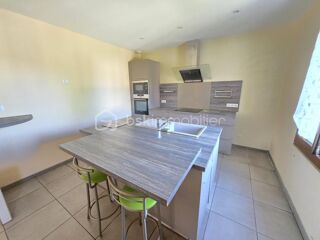  Maison � vendre 5 pi�ces 96 m�