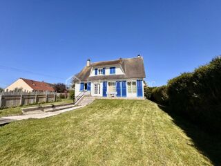  Maison à vendre 5 pièces 90 m²