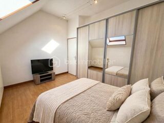  Maison à vendre 5 pièces 105 m²