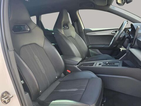 Leon ST Hybride • VZ 245ch Attache remorque 2021 occasion 33600 Pessac