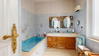 Maison à vendre 4 pièces 148 m²