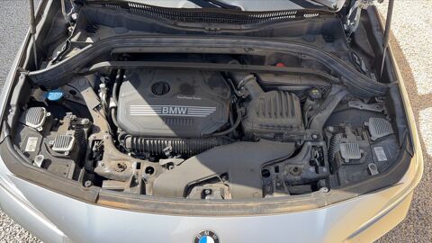X2 (F39) sDrive 20i 192 DKG7 Lounge Plus 2018 occasion 26120 Montelier