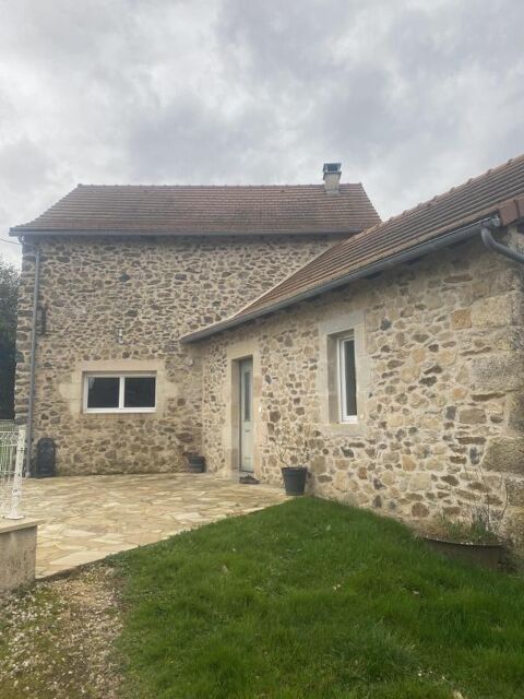   A LOUER MAISON MEUBLE DE TYPE 5 AU BAS SEGALA (LABASTIDE L'EVEQUE) Maison - 5 pi�ce(s) - 132 m�