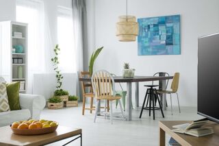  Appartement � vendre 3 pi�ces 66 m�