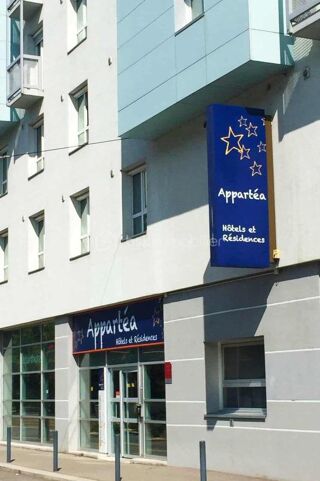  Appartement � vendre 1 pi�ce 23 m�