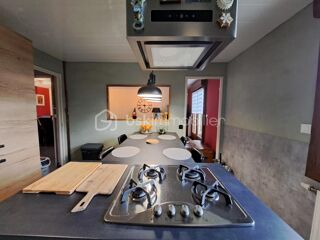  Maison à vendre 5 pièces 112 m²