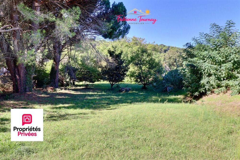 Vente Terrain Grand terrain constructible dans quartier très calme , recherché Bagnols sur ceze