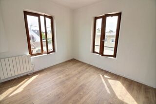 Appartement à vendre 1 pièce 19 m²