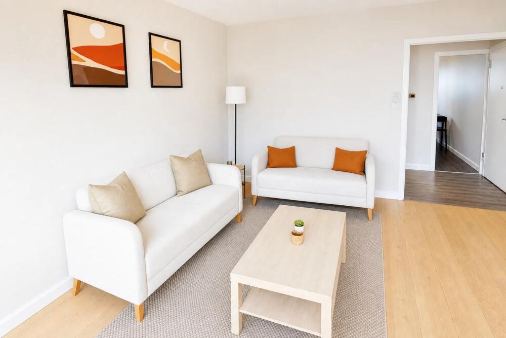 Vente Appartement Appartement de 5 pièces de 85 m² situé à Grenoble Grenoble