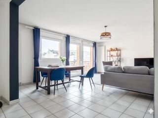  Appartement � vendre 5 pi�ces 116 m�