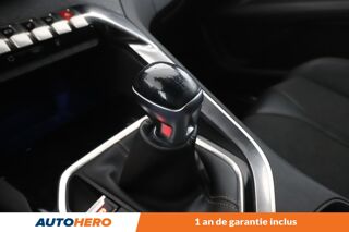 3008 1.2 PureTech GT Line 130 ch 2017 occasion 92130 Issy-les-Moulineaux