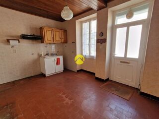  Maison à vendre 4 pièces 74 m²