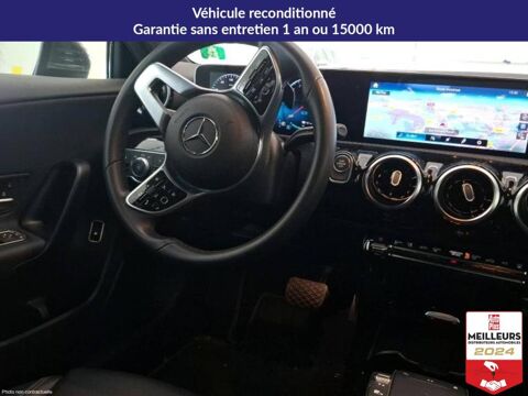 Classe A 250 e 8G-DCT Style +Pack Stationnement 2022 occasion 10150 Lavau