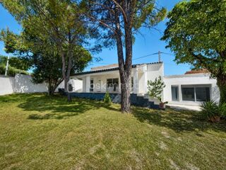  Maison à vendre 4 pièces 133 m²