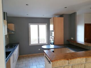  Maison � vendre 5 pi�ces 130 m�